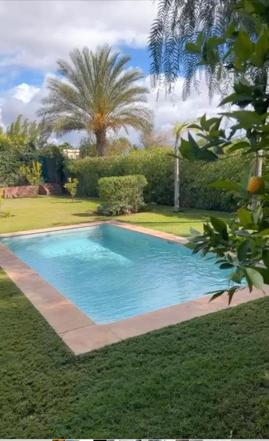 Villa 186 Agadir Islane Exterior foto