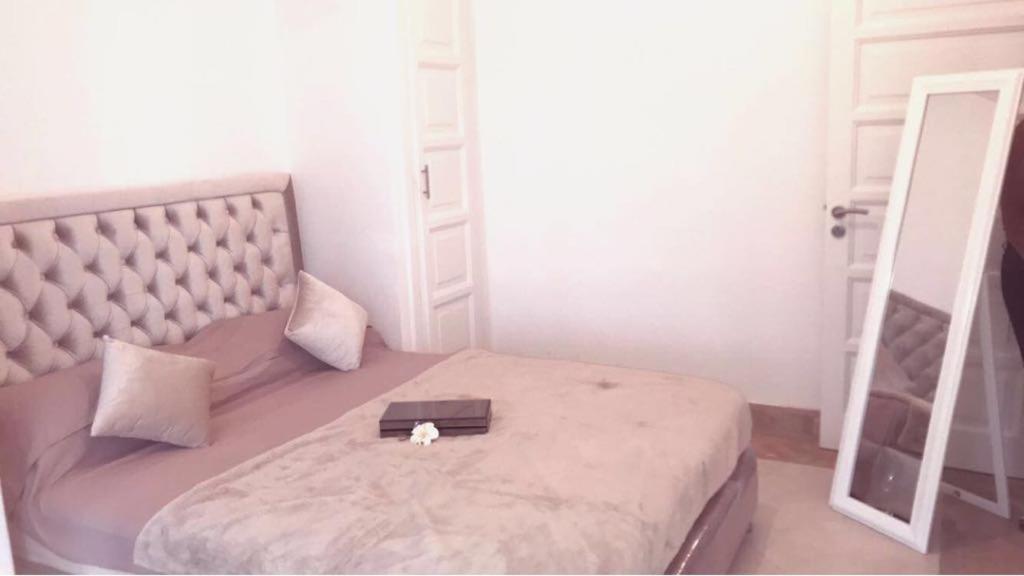 Villa 186 Agadir Islane Exterior foto
